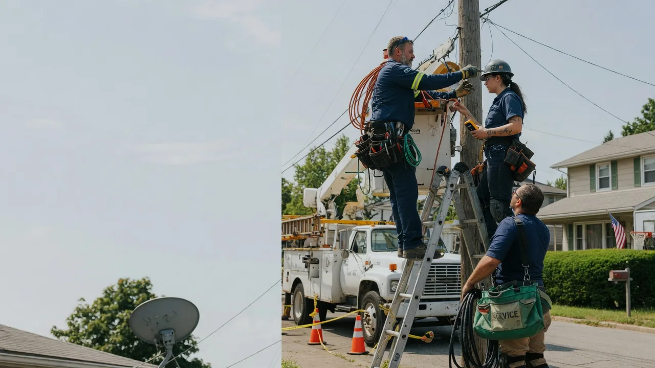 Electrical Repair in Jonas Ridge, NC near me